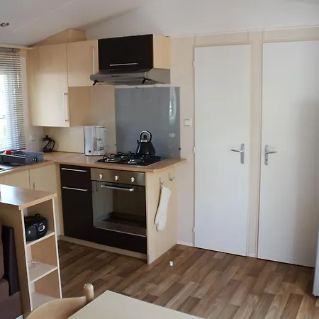 Mobile-home Bonne Anse * Les Mathes